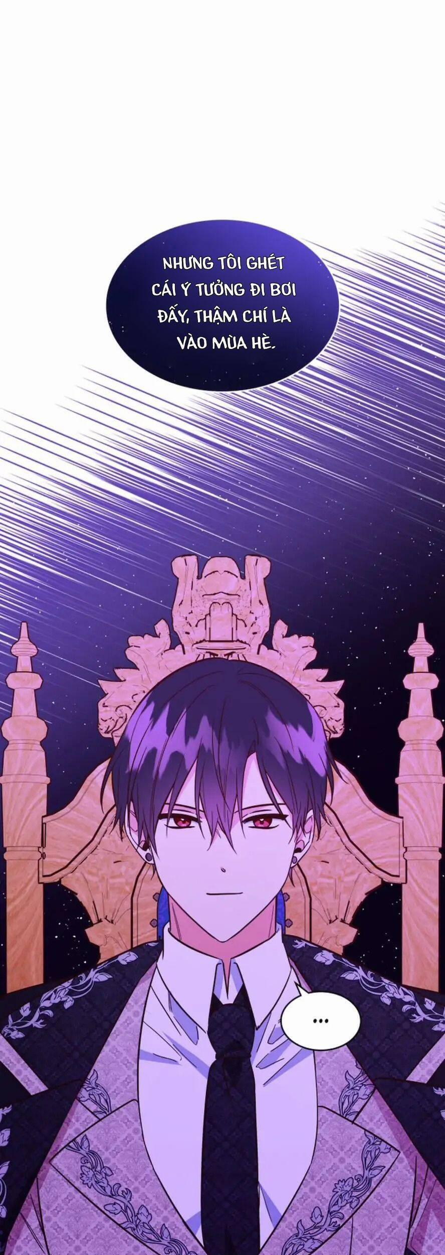 Lòng Trung Thành Với Kẻ Ác 41 trang 31