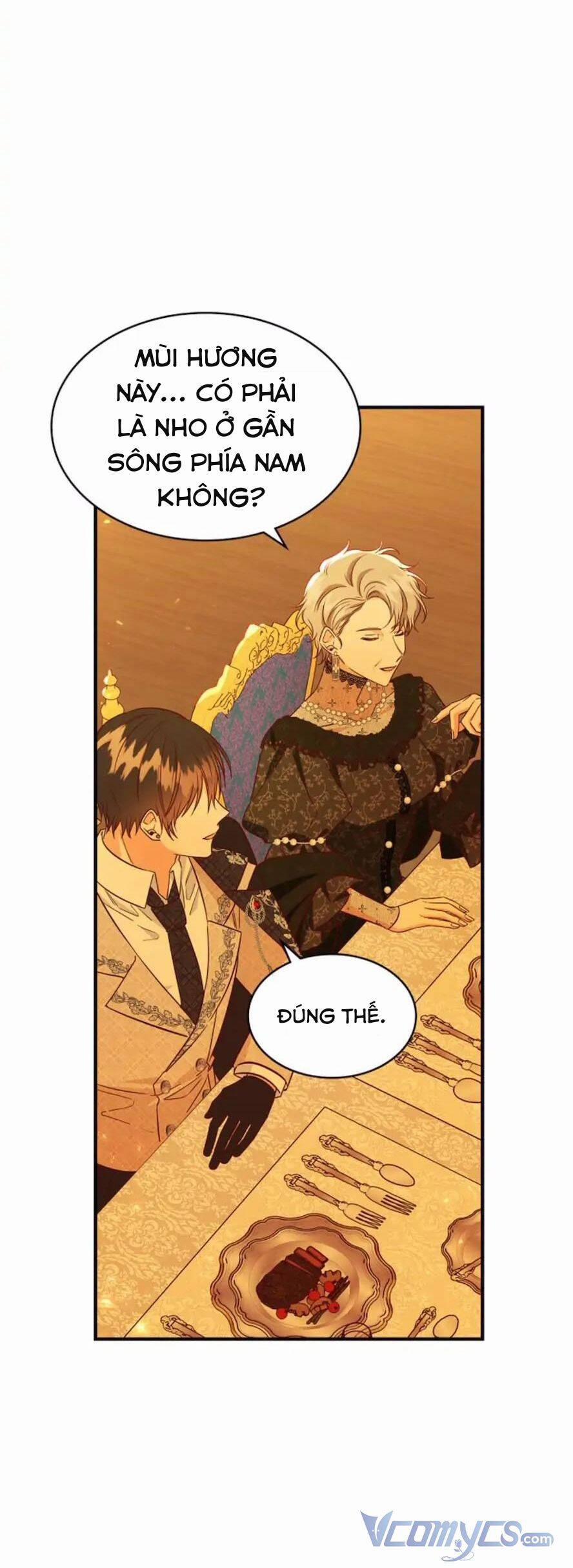 Lòng Trung Thành Với Kẻ Ác 41 trang 5