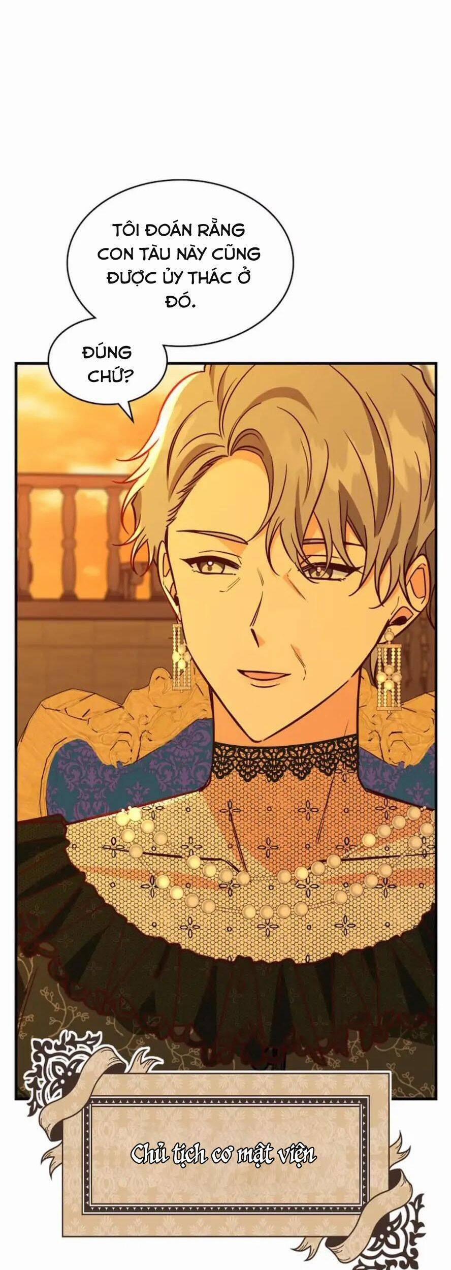 Lòng Trung Thành Với Kẻ Ác 41 trang 6