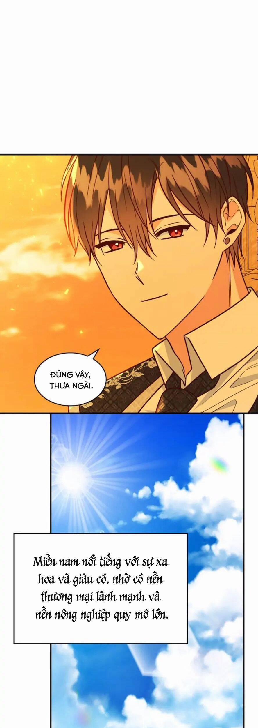 Lòng Trung Thành Với Kẻ Ác 41 trang 8