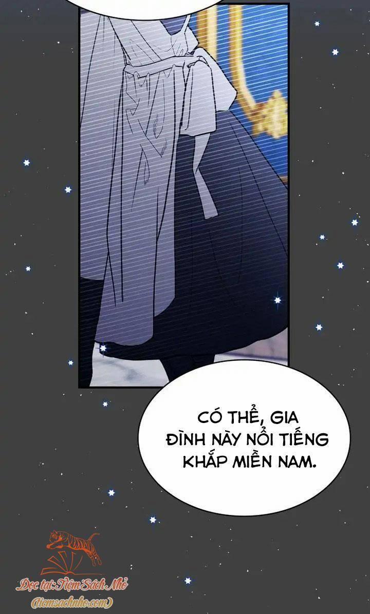 Lòng Trung Thành Với Kẻ Ác 43 trang 1