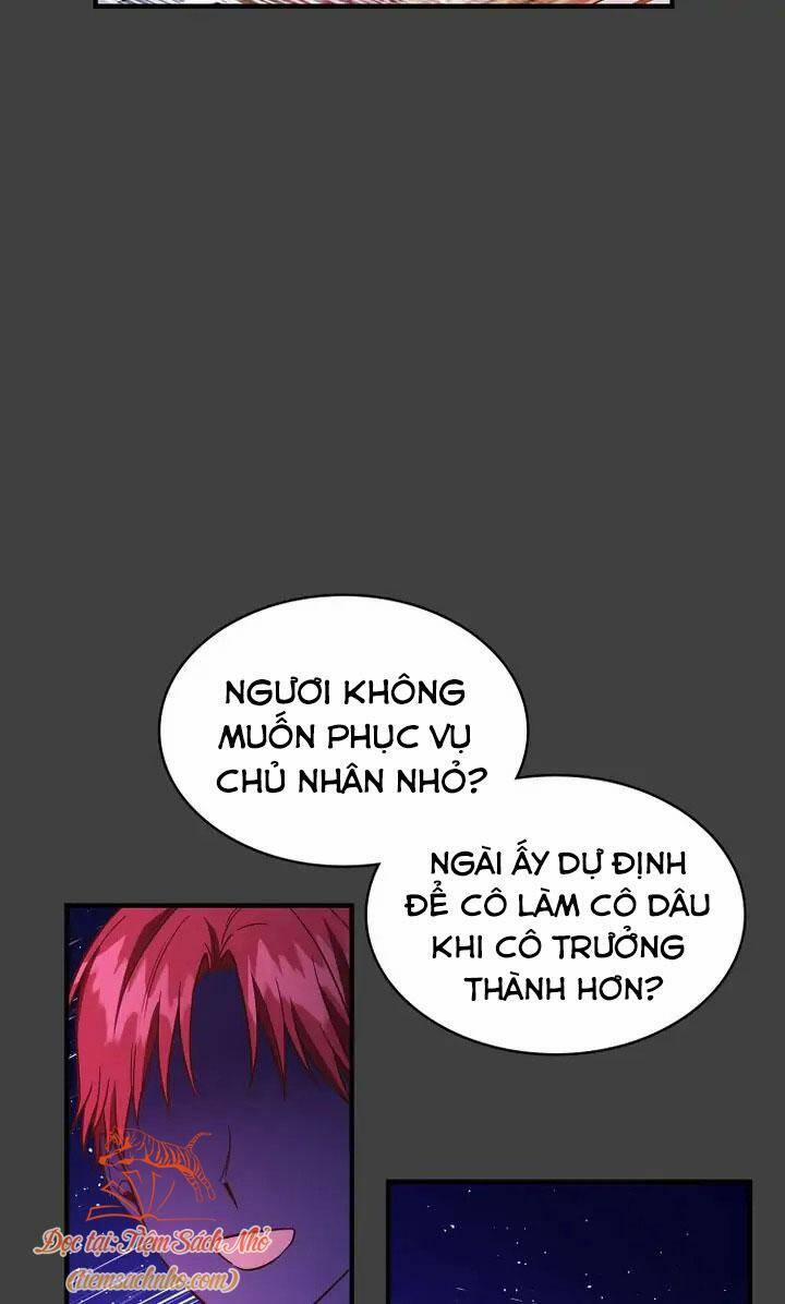 Lòng Trung Thành Với Kẻ Ác 43 trang 10