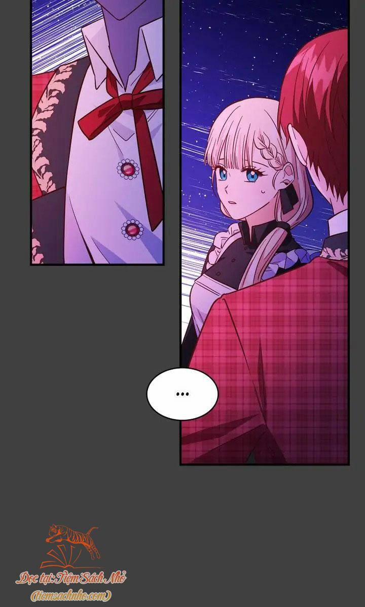 Lòng Trung Thành Với Kẻ Ác 43 trang 11