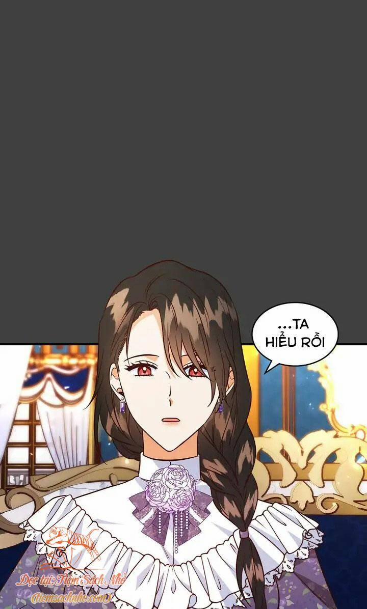 Lòng Trung Thành Với Kẻ Ác 43 trang 12