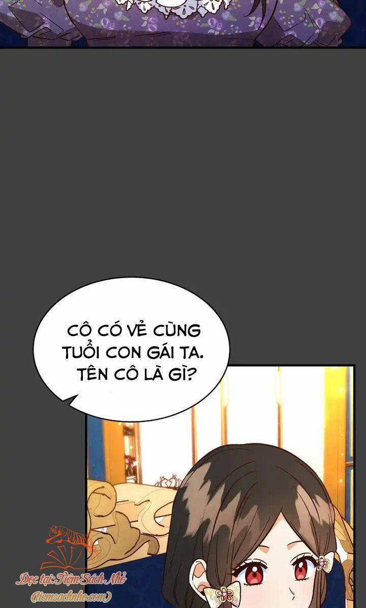 Lòng Trung Thành Với Kẻ Ác 43 trang 13