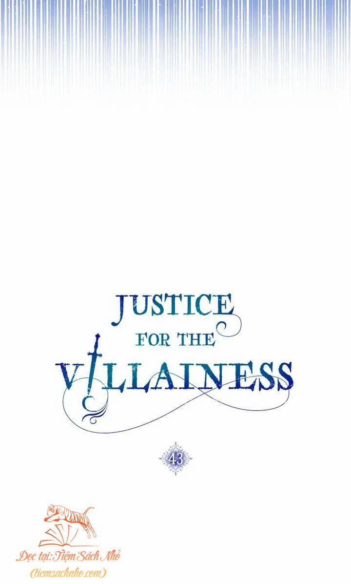 Lòng Trung Thành Với Kẻ Ác 43 trang 17