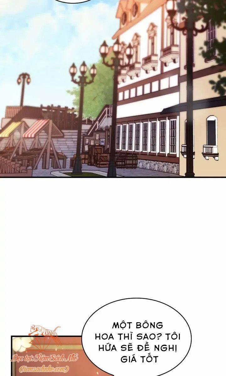 Lòng Trung Thành Với Kẻ Ác 43 trang 19