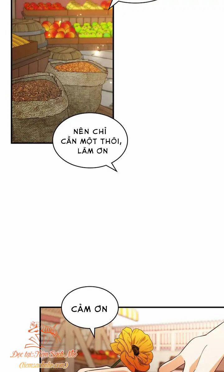 Lòng Trung Thành Với Kẻ Ác 43 trang 20