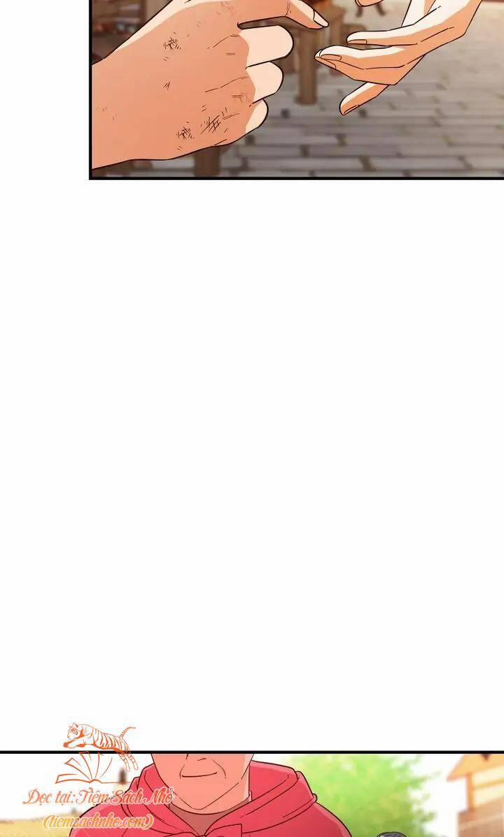 Lòng Trung Thành Với Kẻ Ác 43 trang 21