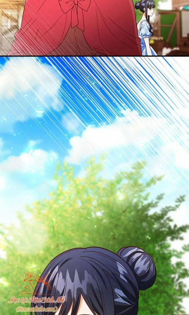 Lòng Trung Thành Với Kẻ Ác 43 trang 22