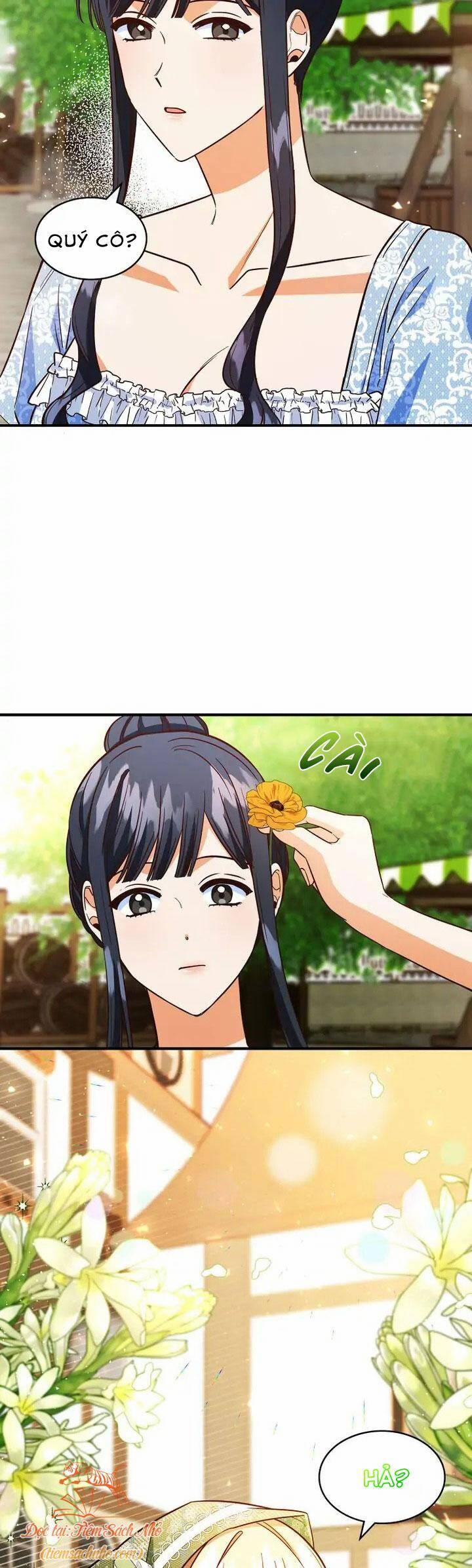 Lòng Trung Thành Với Kẻ Ác 43 trang 23