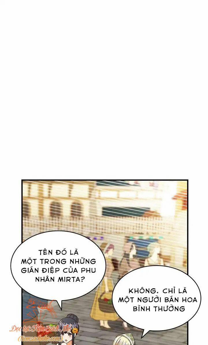 Lòng Trung Thành Với Kẻ Ác 43 trang 25