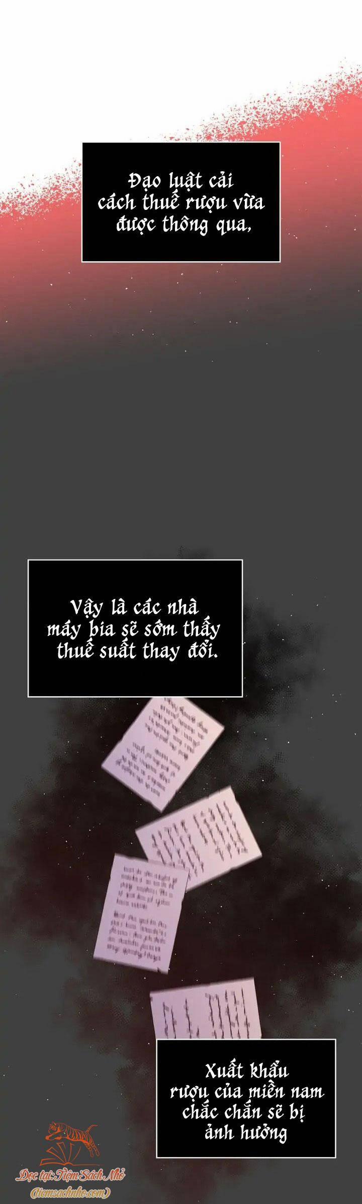 Lòng Trung Thành Với Kẻ Ác 43 trang 27