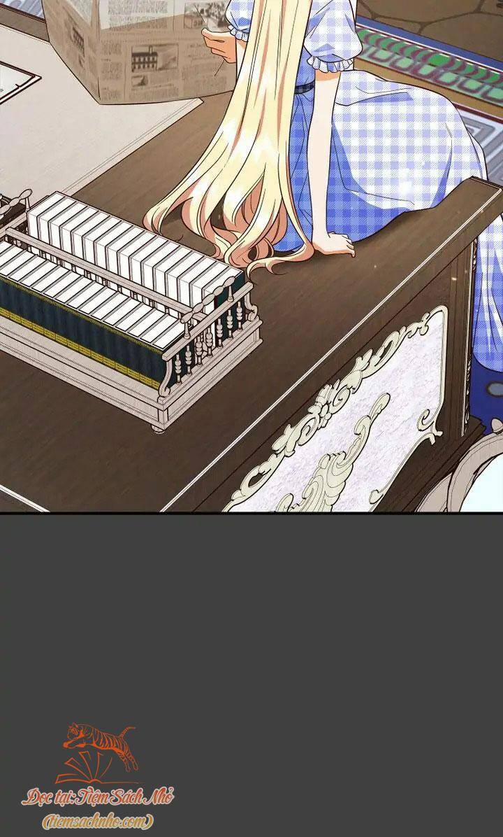 Lòng Trung Thành Với Kẻ Ác 43 trang 30