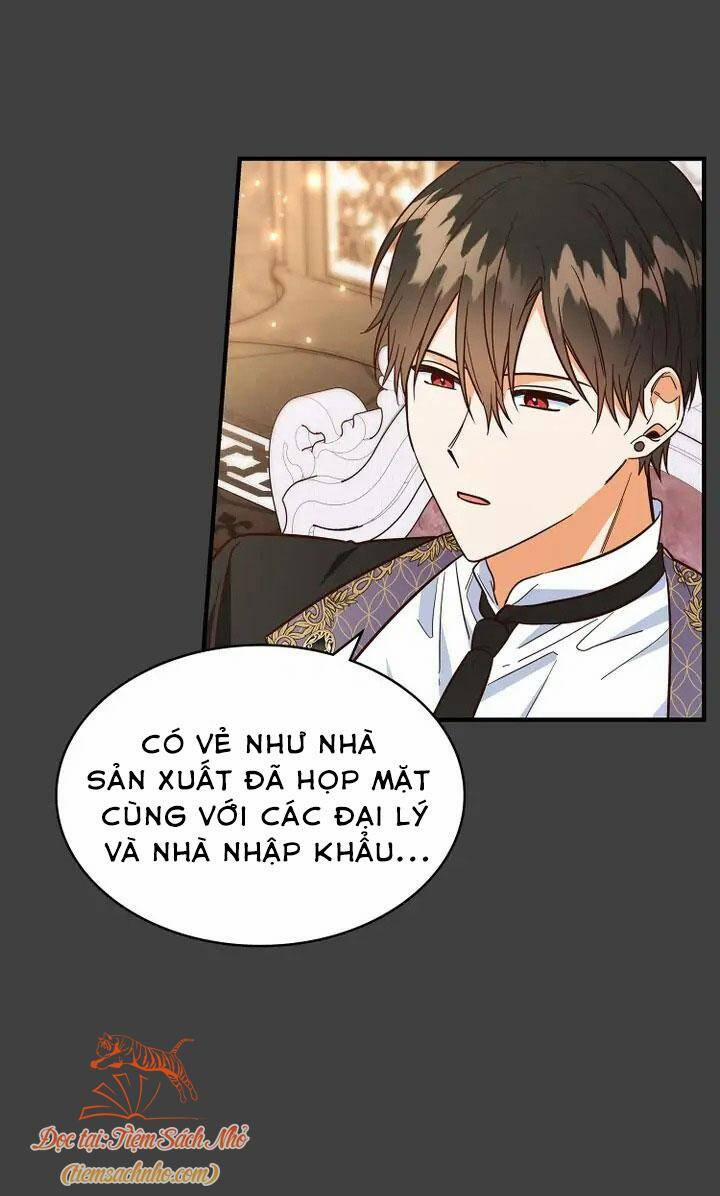 Lòng Trung Thành Với Kẻ Ác 43 trang 31