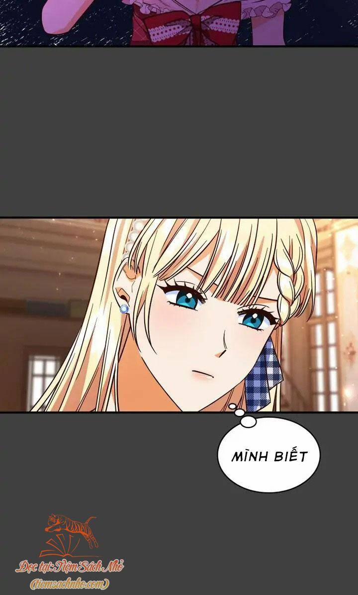 Lòng Trung Thành Với Kẻ Ác 43 trang 33