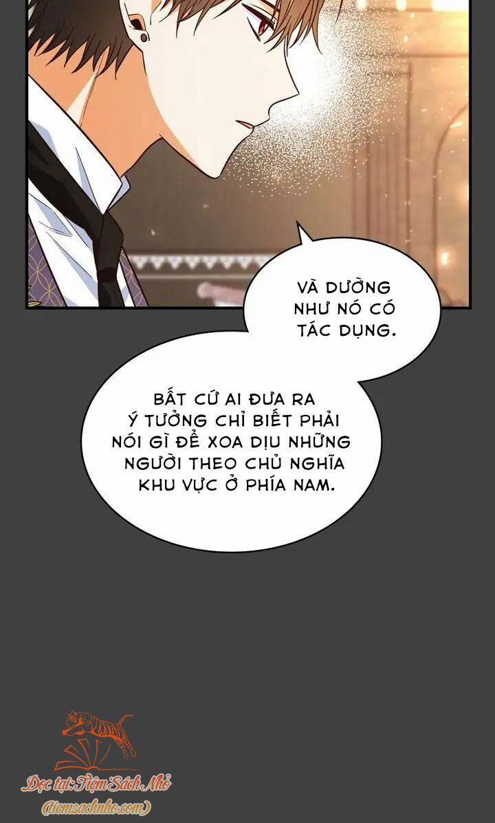 Lòng Trung Thành Với Kẻ Ác 43 trang 38