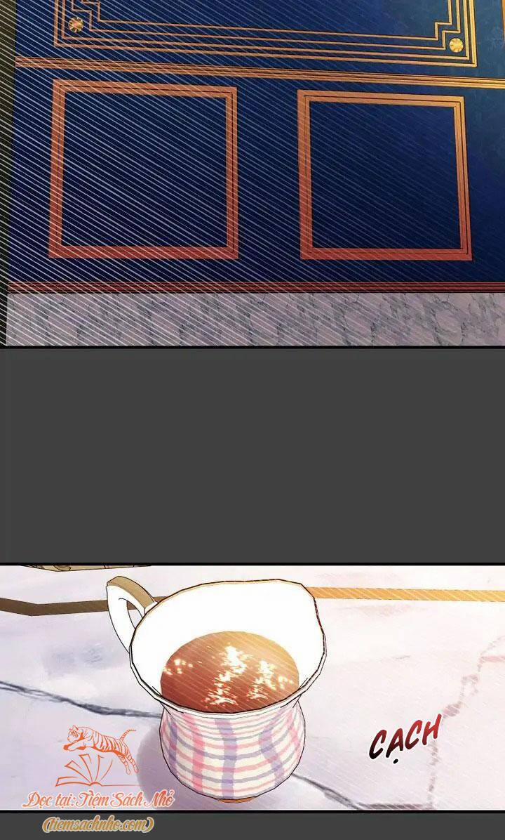 Lòng Trung Thành Với Kẻ Ác 43 trang 4