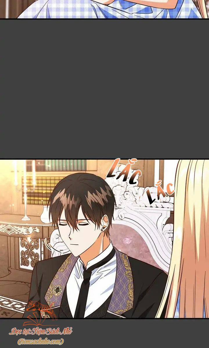 Lòng Trung Thành Với Kẻ Ác 43 trang 40