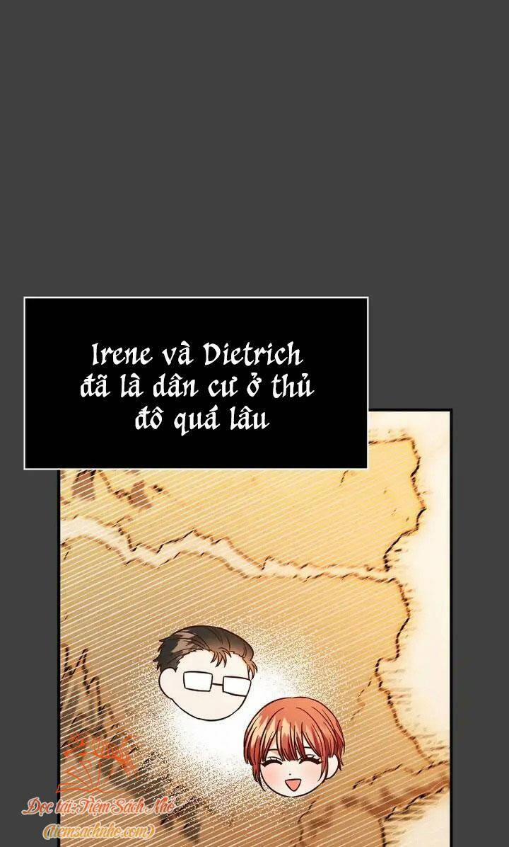 Lòng Trung Thành Với Kẻ Ác 43 trang 41