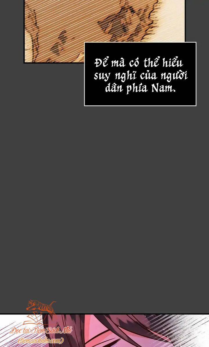 Lòng Trung Thành Với Kẻ Ác 43 trang 42