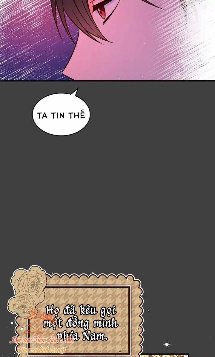 Lòng Trung Thành Với Kẻ Ác 43 trang 43