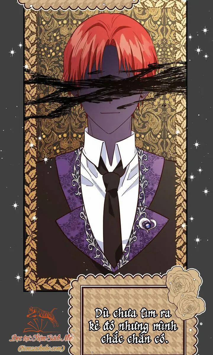 Lòng Trung Thành Với Kẻ Ác 43 trang 44