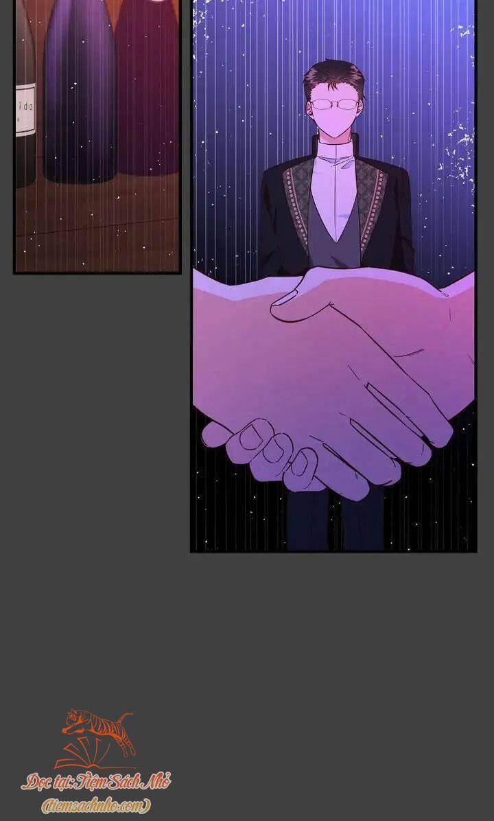 Lòng Trung Thành Với Kẻ Ác 43 trang 46