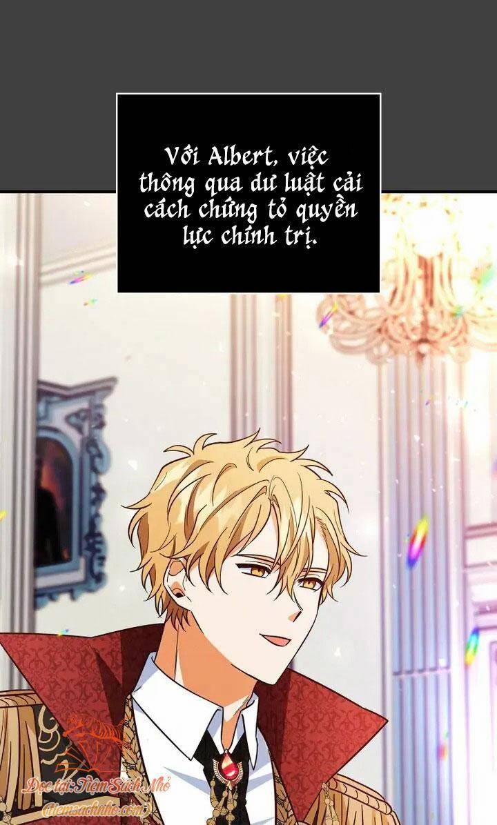 Lòng Trung Thành Với Kẻ Ác 43 trang 47