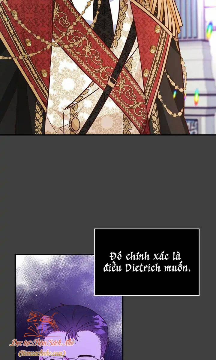 Lòng Trung Thành Với Kẻ Ác 43 trang 48