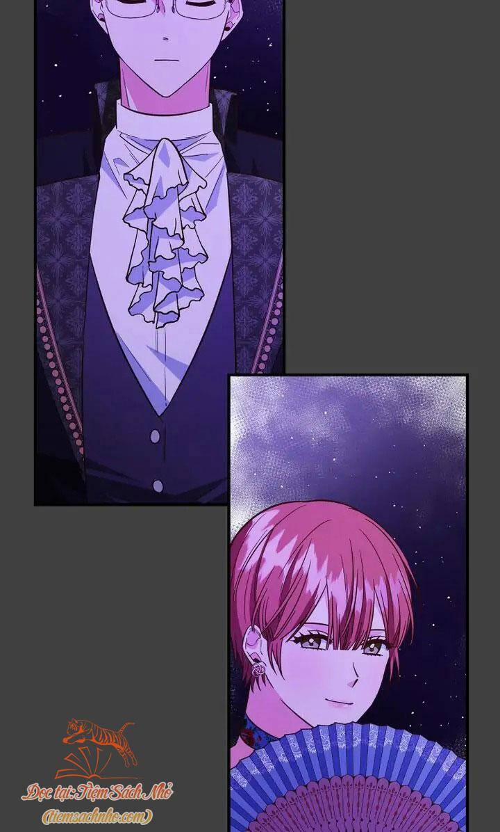 Lòng Trung Thành Với Kẻ Ác 43 trang 49