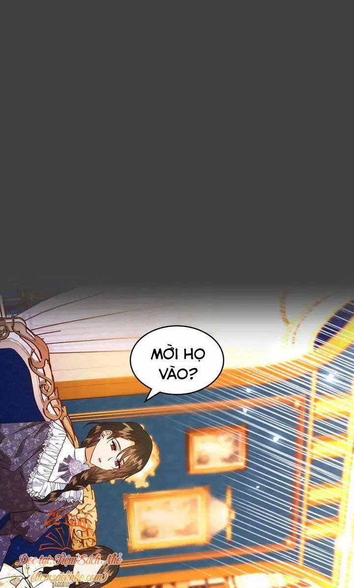 Lòng Trung Thành Với Kẻ Ác 43 trang 5