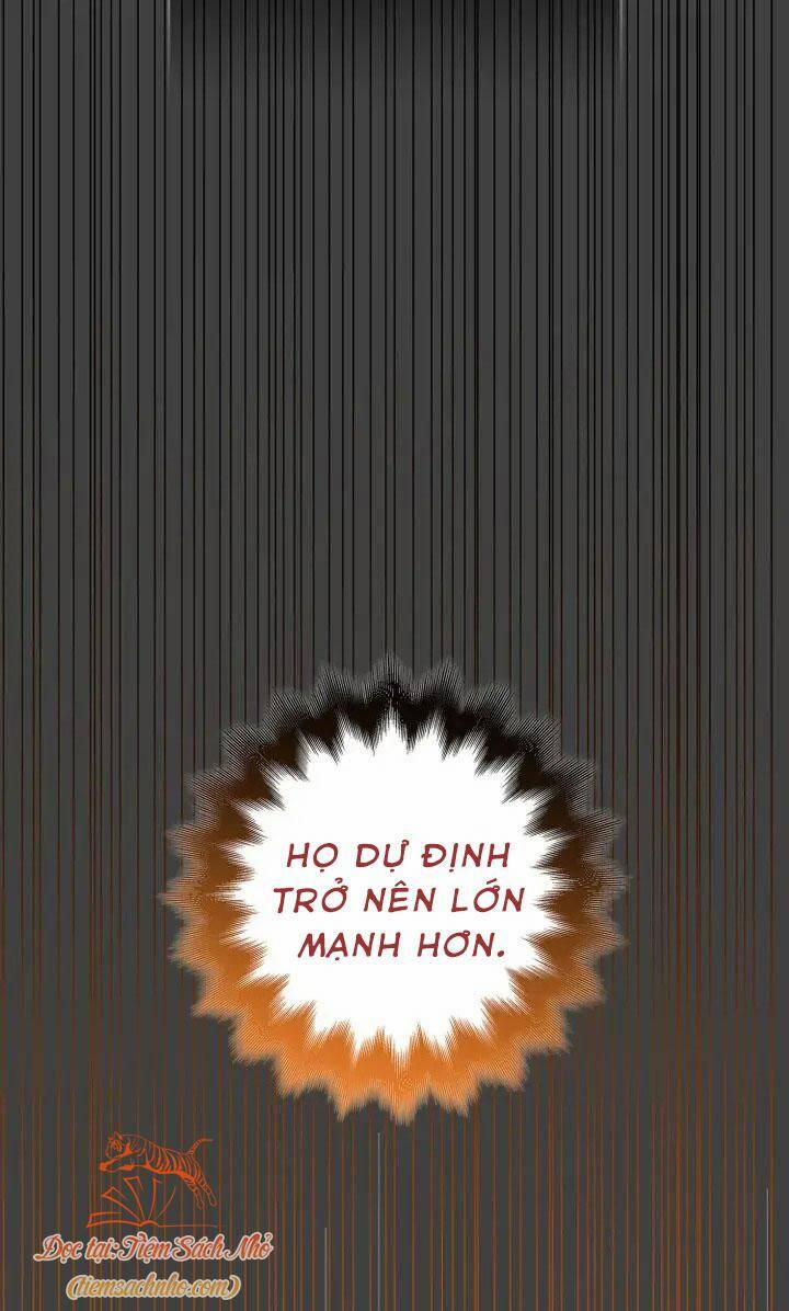 Lòng Trung Thành Với Kẻ Ác 43 trang 51