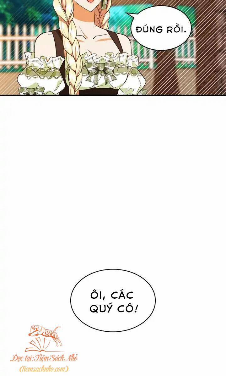 Lòng Trung Thành Với Kẻ Ác 43 trang 57