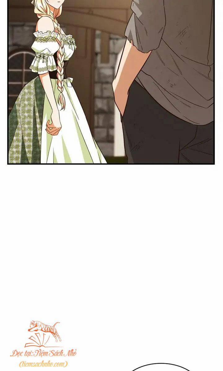 Lòng Trung Thành Với Kẻ Ác 43 trang 59