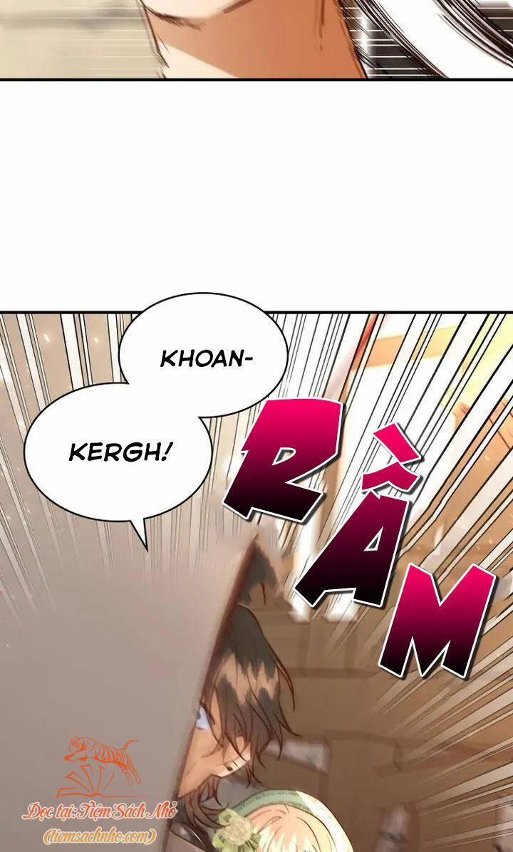 Lòng Trung Thành Với Kẻ Ác 43 trang 61