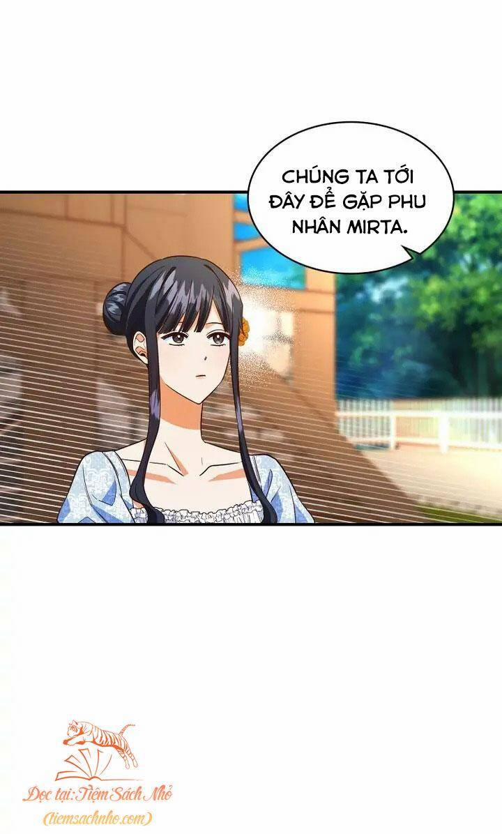 Lòng Trung Thành Với Kẻ Ác 43 trang 63