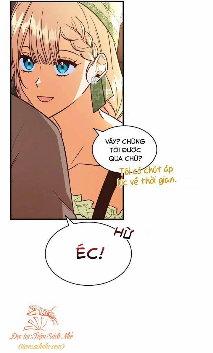 Lòng Trung Thành Với Kẻ Ác 43 trang 64