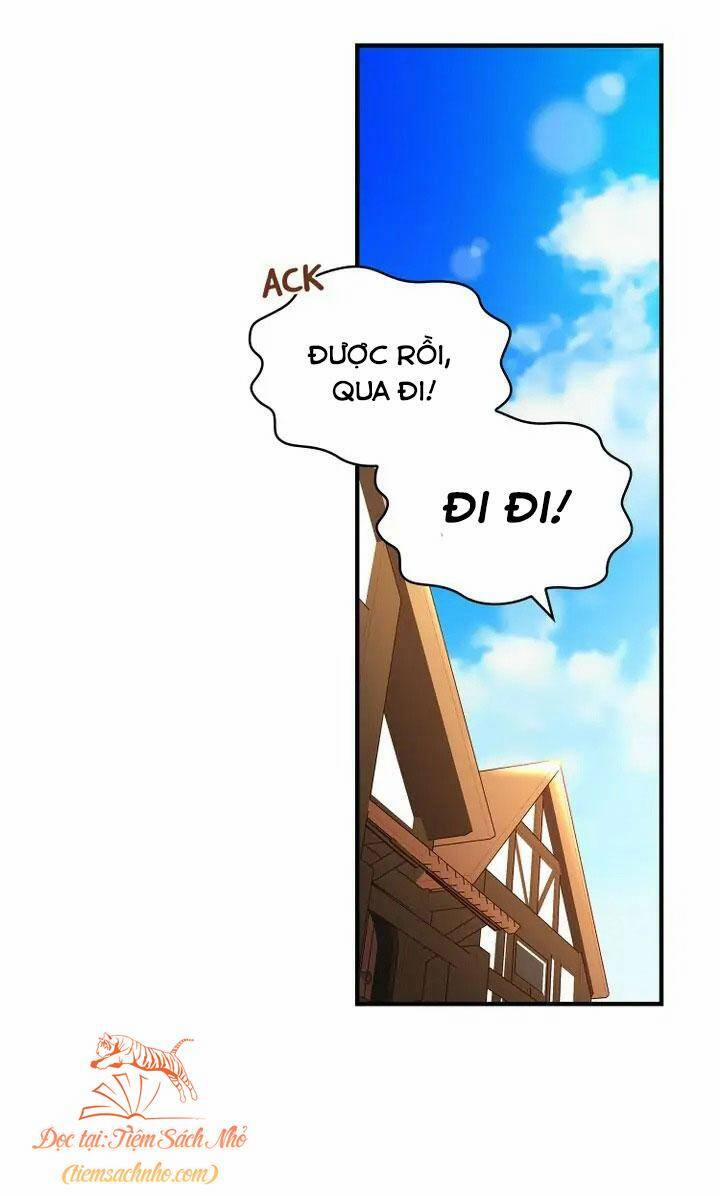 Lòng Trung Thành Với Kẻ Ác 43 trang 65