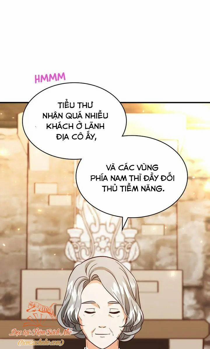 Lòng Trung Thành Với Kẻ Ác 43 trang 67