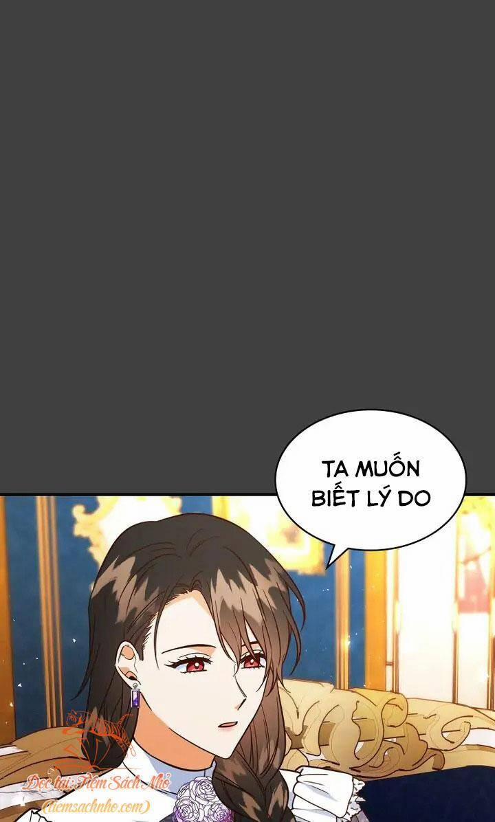 Lòng Trung Thành Với Kẻ Ác 43 trang 7