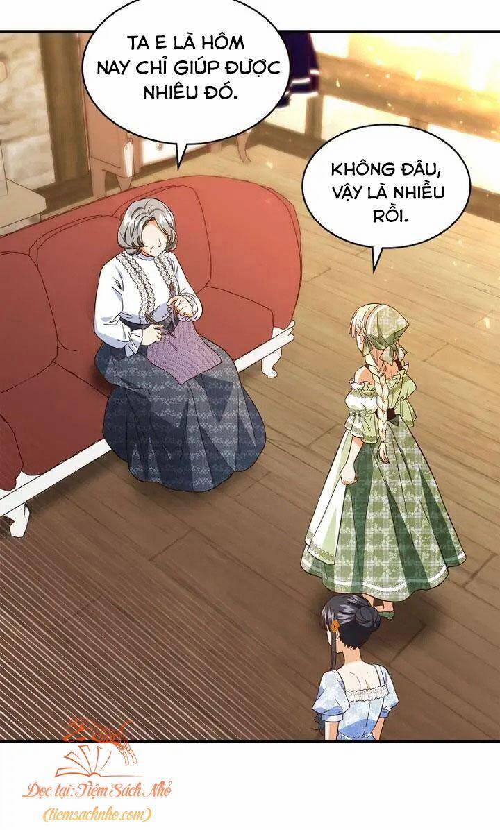 Lòng Trung Thành Với Kẻ Ác 43 trang 74