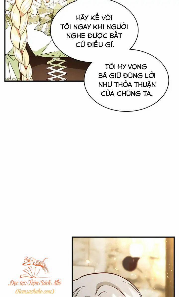 Lòng Trung Thành Với Kẻ Ác 43 trang 76