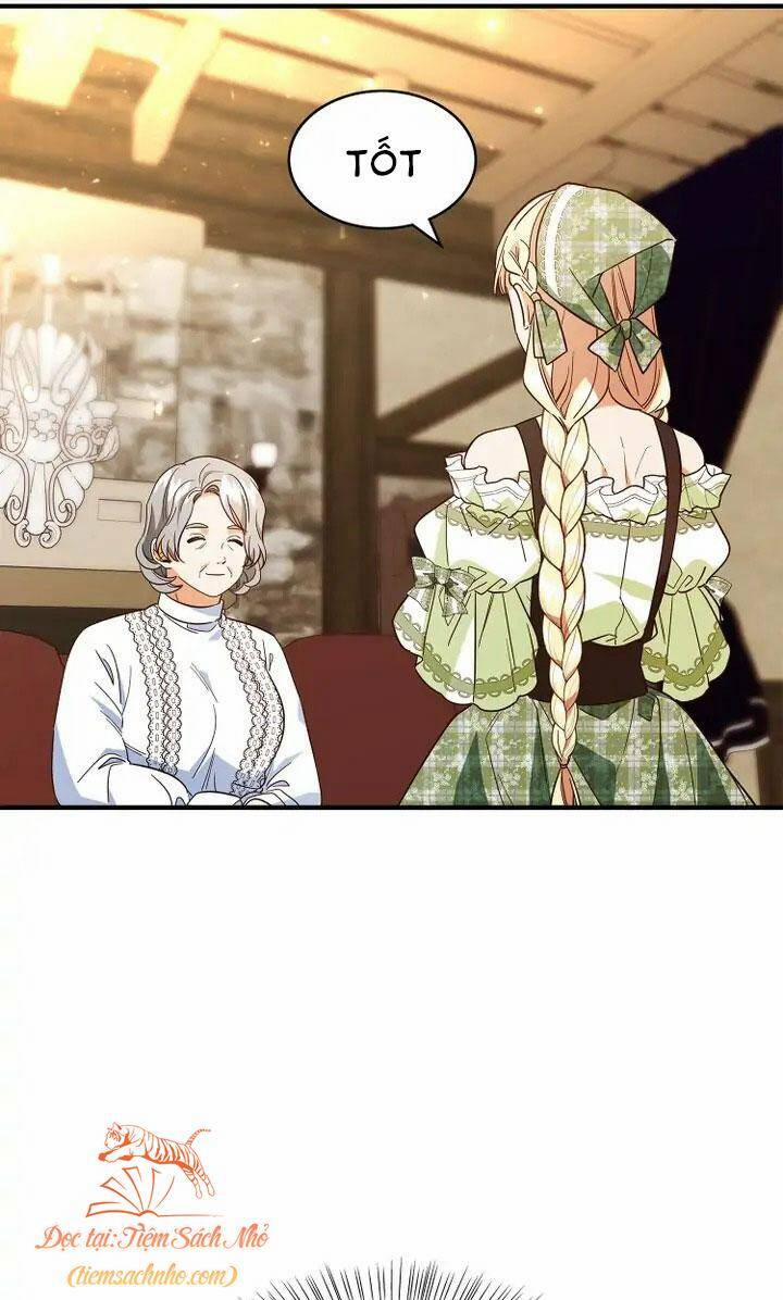 Lòng Trung Thành Với Kẻ Ác 43 trang 78