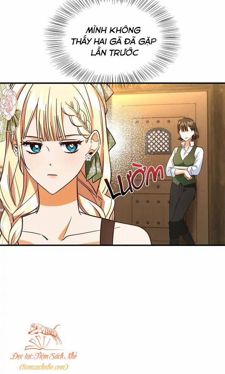Lòng Trung Thành Với Kẻ Ác 43 trang 79