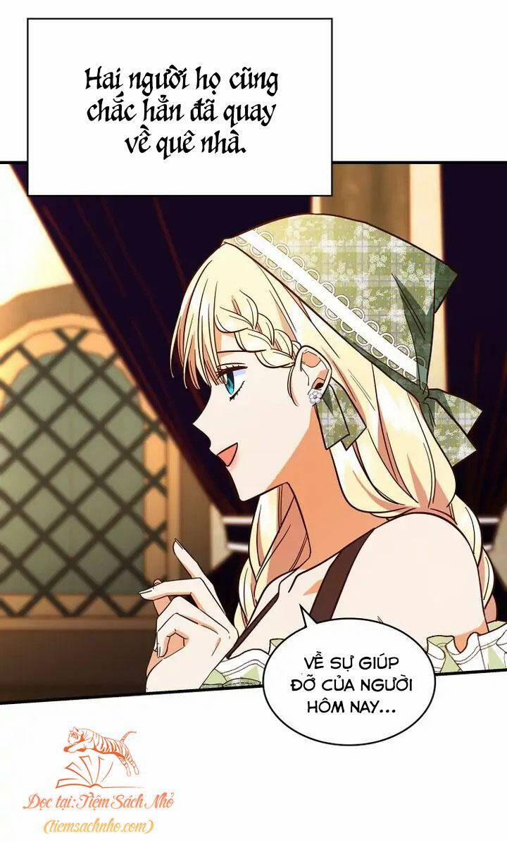 Lòng Trung Thành Với Kẻ Ác 43 trang 81