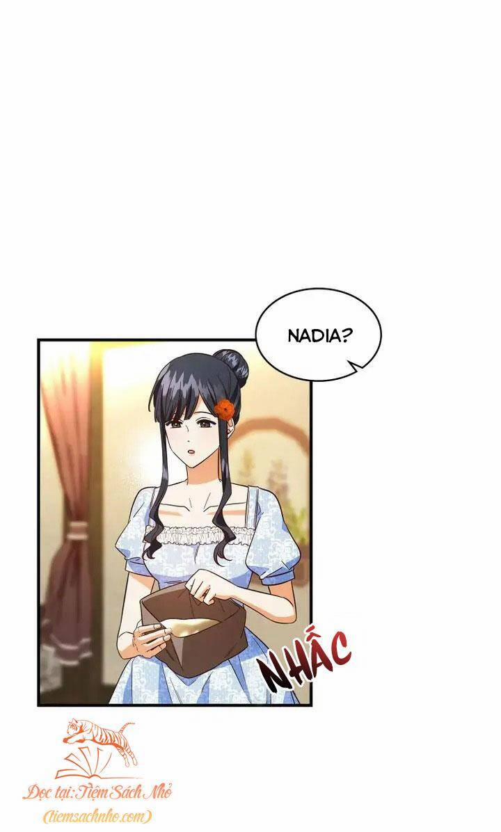 Lòng Trung Thành Với Kẻ Ác 43 trang 82