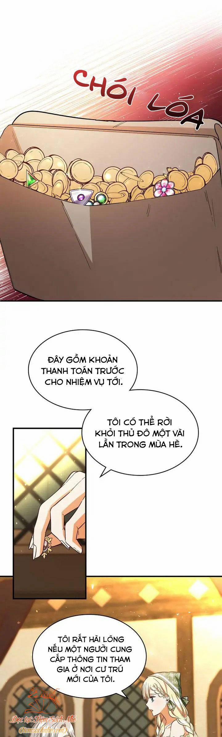 Lòng Trung Thành Với Kẻ Ác 43 trang 83
