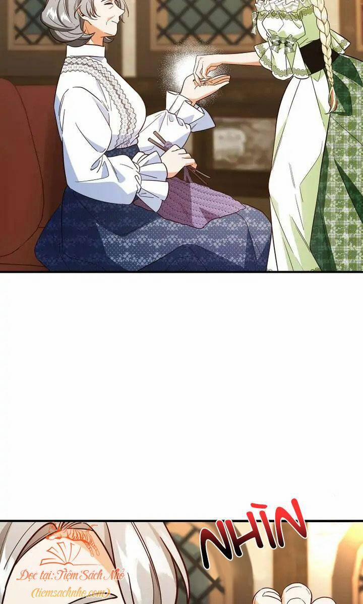 Lòng Trung Thành Với Kẻ Ác 43 trang 84