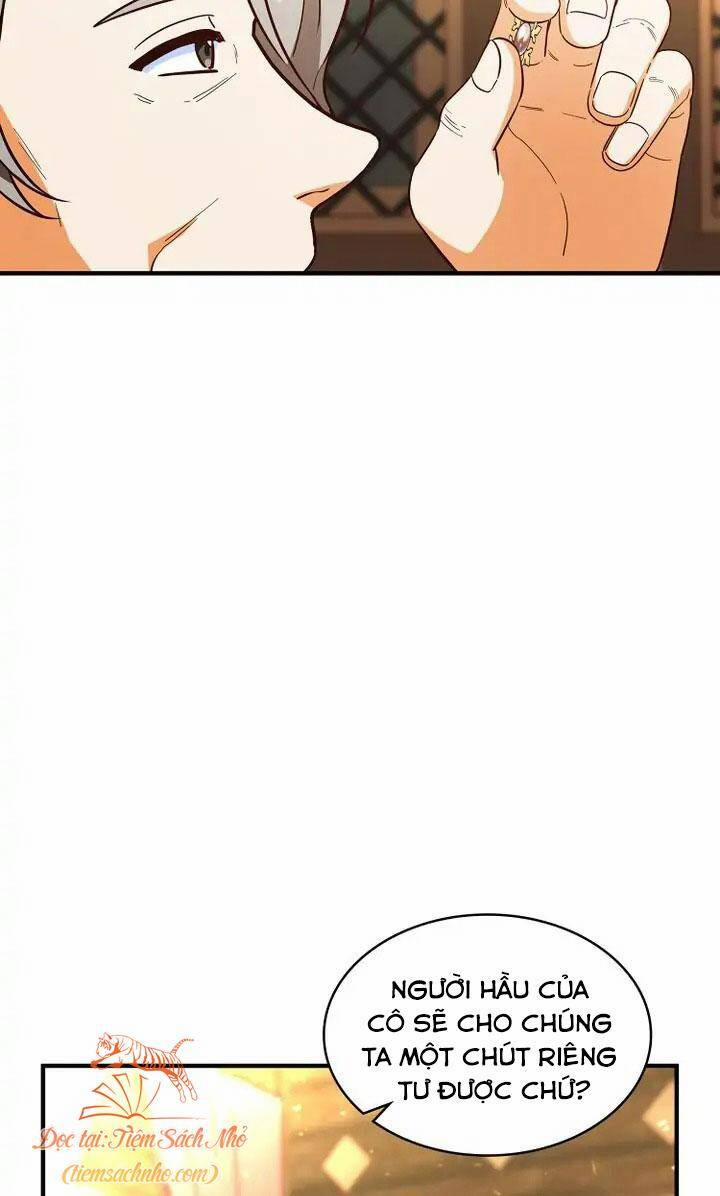 Lòng Trung Thành Với Kẻ Ác 43 trang 85
